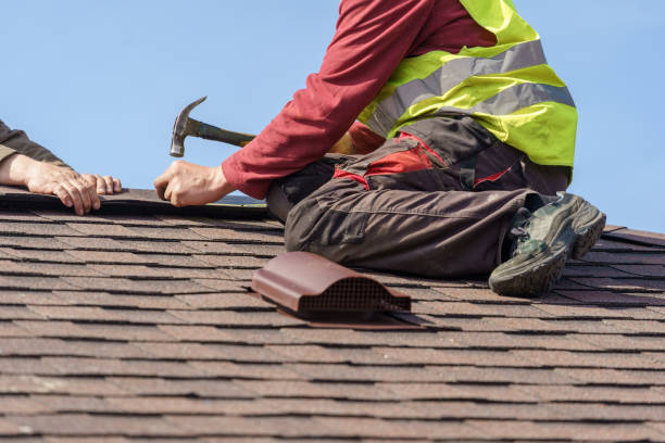 Professional Roofing Contractor in Wimauma, FL