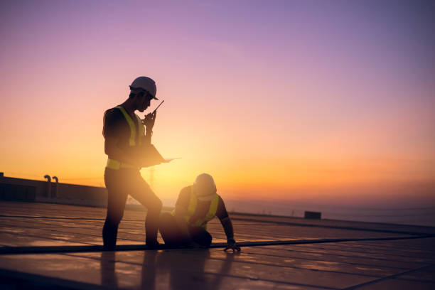 Roof Gutter Cleaning in Wimauma, FL