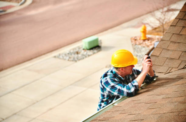 Best Roof Gutter Cleaning  in Wimauma, FL