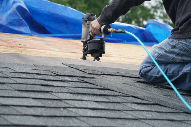 Heating Cable for Roof Installation in Wimauma, FL